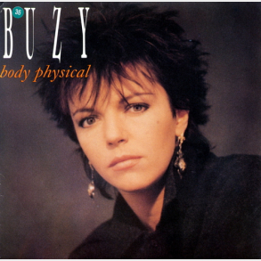 Buzy - Body Physical (1986)