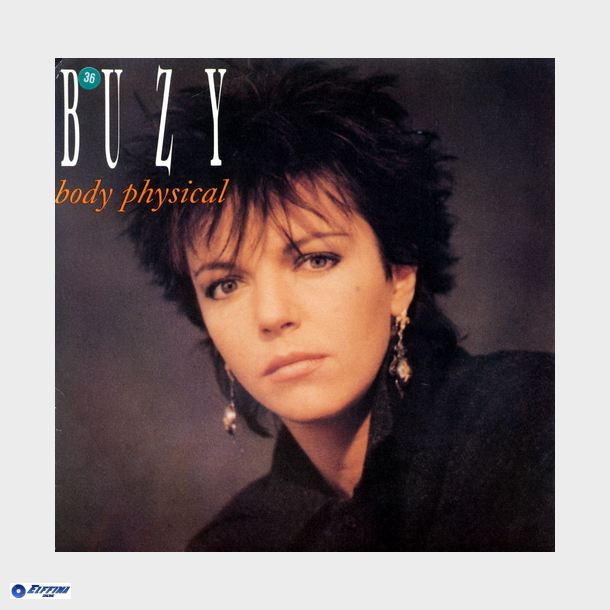 Buzy - Body Physical (1986)