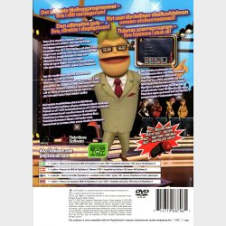 Buzz! - The Music Quiz (2005)