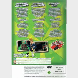 Buzz! - The Sports Quiz (2006)