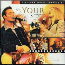 Hillsong Music Australia - By Your Side