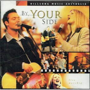 Hillsong Music Australia - By Your Side