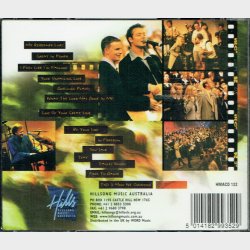 Hillsong Music Australia - By Your Side