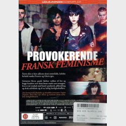 Bye Bye Blondie (2012) (Blockbuster)