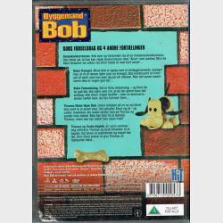 Byggemand Bob - Bobs F�dselsdag