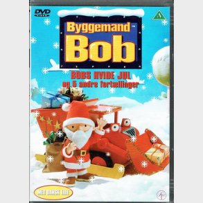 Byggemand Bob - Bob's Hvide Jul