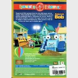 Byggemand Bob - Fra Skrab Til Slut