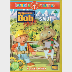 Byggemand Bob - H�stemanden Smut
