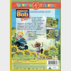 Byggemand Bob - H�stemanden Smut