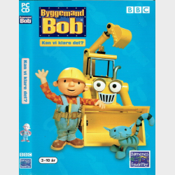 Byggemand Bob - Kan Vi Klare Det (2000)
