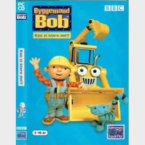 Byggemand Bob - Kan Vi Klare Det (2000)