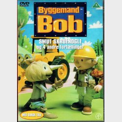 Byggemand Bob - Smut Skruen�gle (2001)