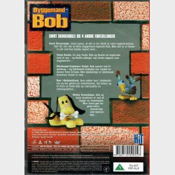 Byggemand Bob - Smut Skruen�gle (2001)