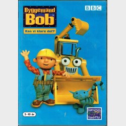 Byggemand Bob - Kan Vi Klare Det