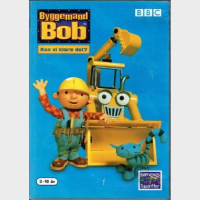 Byggemand Bob - Kan Vi Klare Det