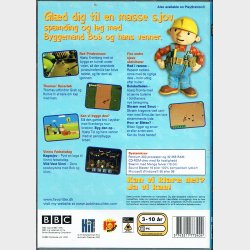 Byggemand Bob - Kan Vi Klare Det