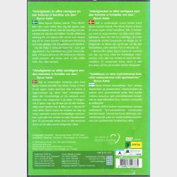 Byron Katie - Loss Of A Loved One (2009)