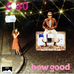 C 30 - How Good