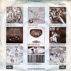 C. Jerome - O.K. Miami (1975)