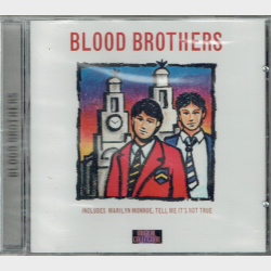 C.C. Productions - Blood Brothers - NY