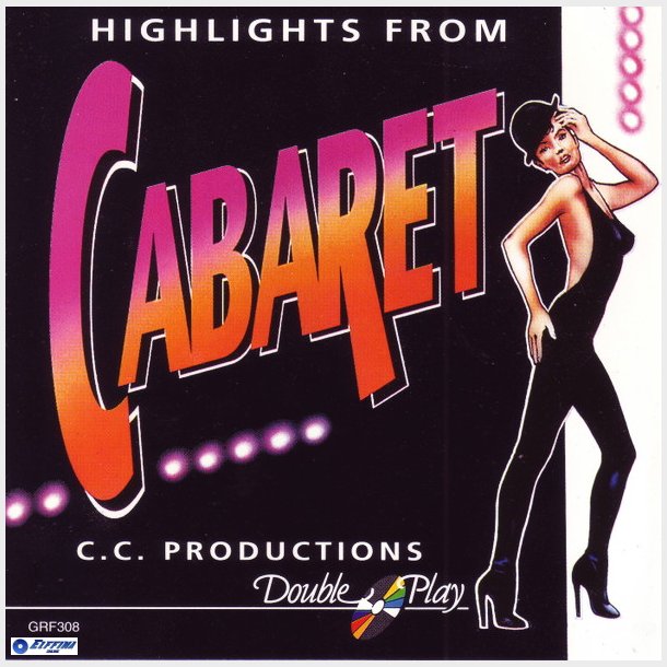 C.C. Productions - Highlights From Cabaret