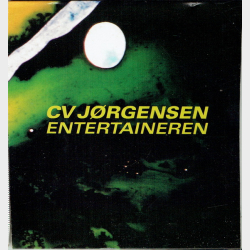 C.V. J�rgensen - Entertaineren (1995)