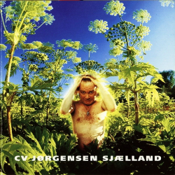 C.V. J�rgensen - Sj�lland (1994)