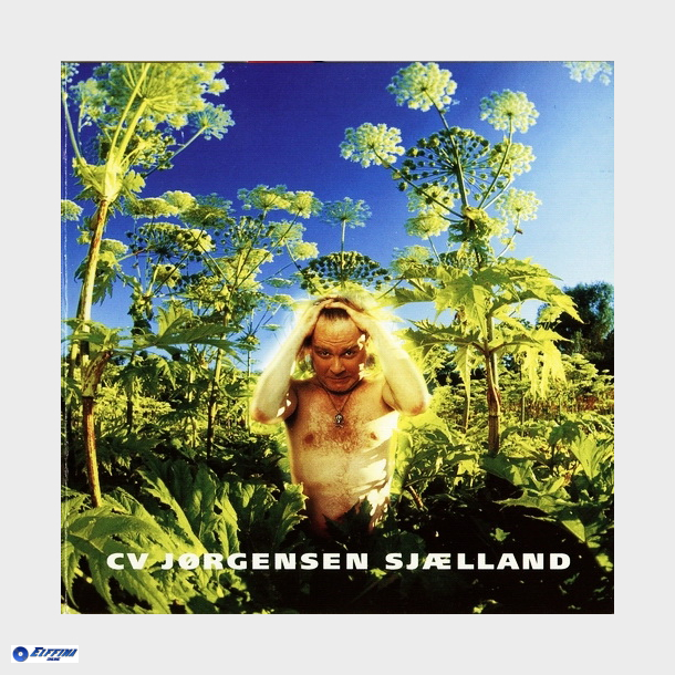 C.V. J�rgensen - Sj�lland (1994)