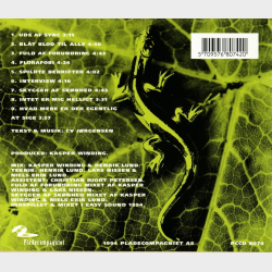 C.V. J�rgensen - Sj�lland (1994)