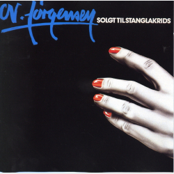 C.V. J�rgensen - Solgt Til Stanglakrids (1979)