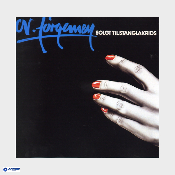 C.V. J�rgensen - Solgt Til Stanglakrids (1979)
