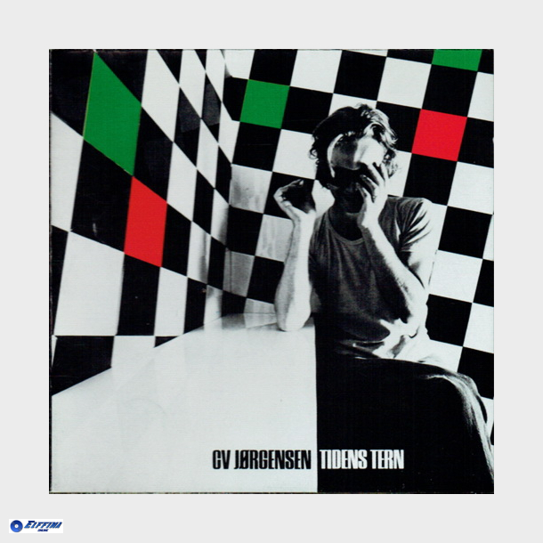 C.V. J�rgensen - Tidens Tern (1980)