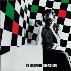 C.V. J�rgensen - Tidens Tern (1980)