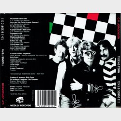 C.V. J�rgensen - Tidens Tern (1980)