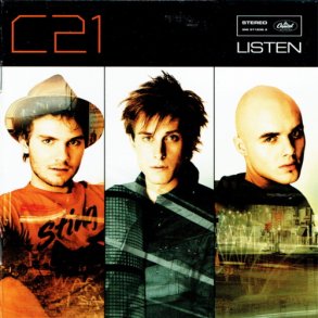 C21 - Listen (2004)