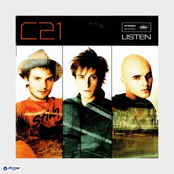 C21 - Listen (2004)