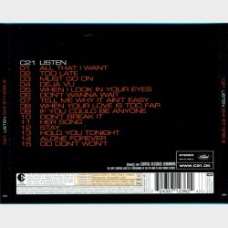 C21 - Listen (2004)