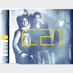 C21 - She Cries (2003)