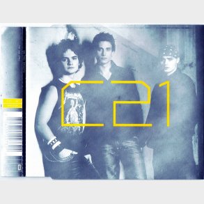 C21 - She Cries (2003)