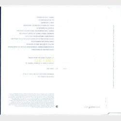 C21 - She Cries (2003)