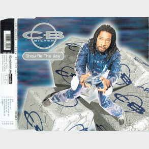 CB Milton - Show Me The Way (1996)