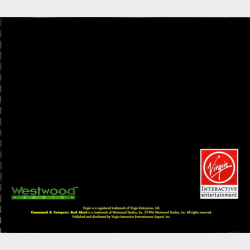 C&C - Red Alert 1 (1996) (Jewel)