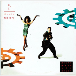 C&C Music Factory - Gonna Make You Sweat (1990)
