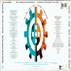 C&C Music Factory - Gonna Make You Sweat (1990)