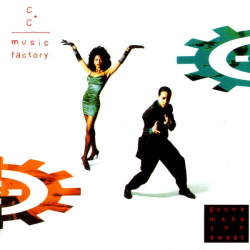 C+C Music Factory - Gonna Make You Sweat (1991)