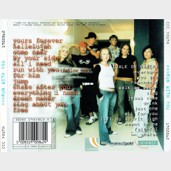 CCC Youth - Run With you