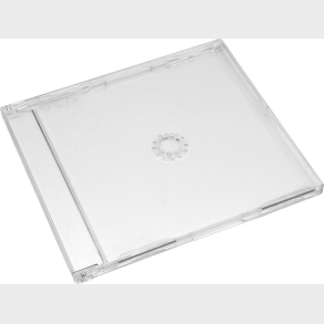 CD Singelcase
