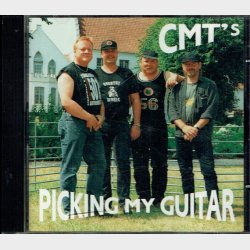 CMT - Picking My Guitar