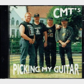CMT - Picking My Guitar