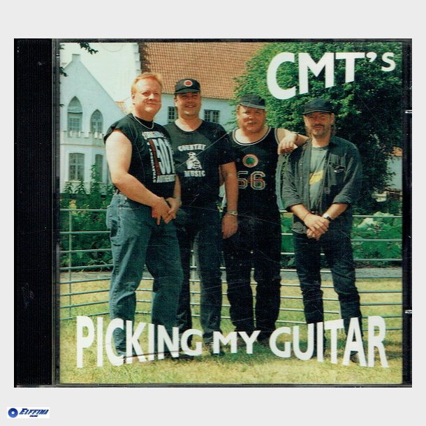 CMT - Picking My Guitar